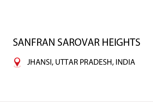 sanfran sarovar heights