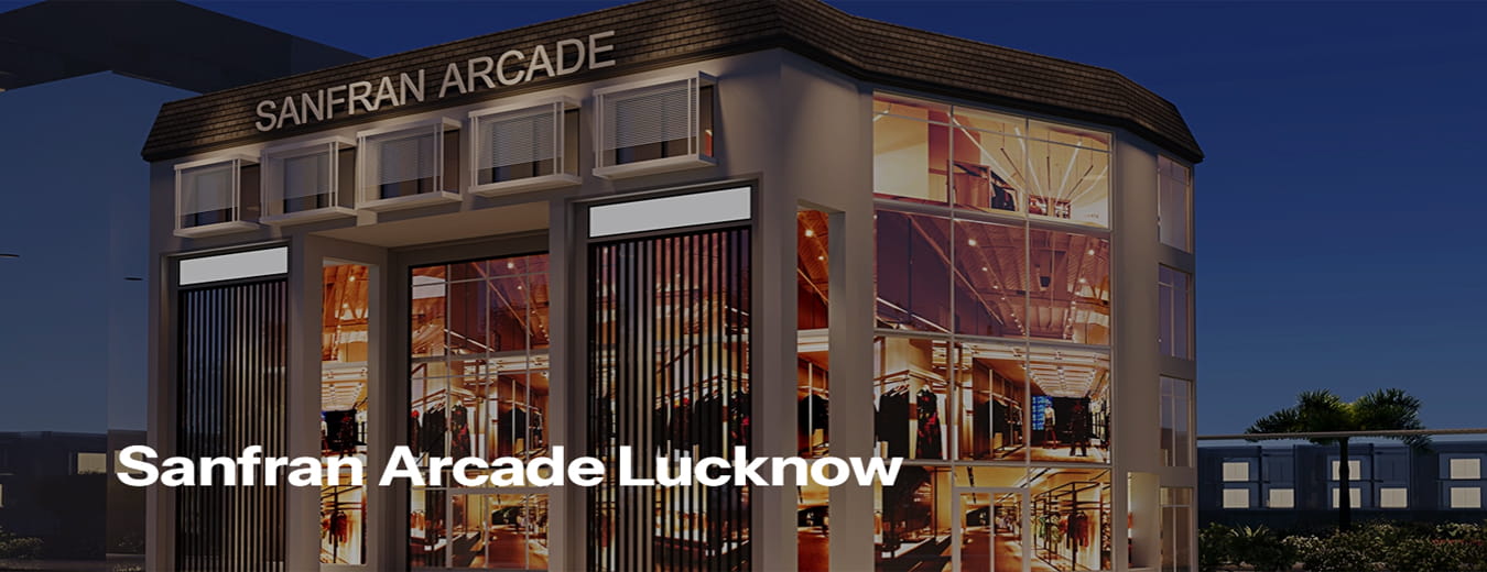 sanfran arcade banner