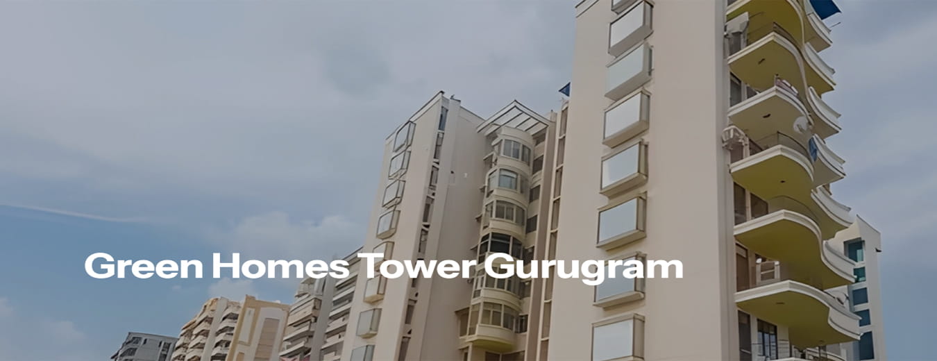 sanfran green homes tower banner